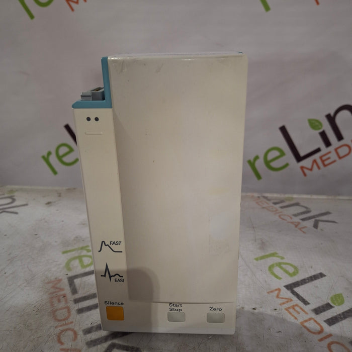 Philips M3001A-A01 Fast SpO2, NIBP, ECG MMS Module