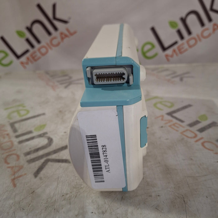 Philips M3001A-A01 Fast SpO2, NIBP, ECG MMS Module