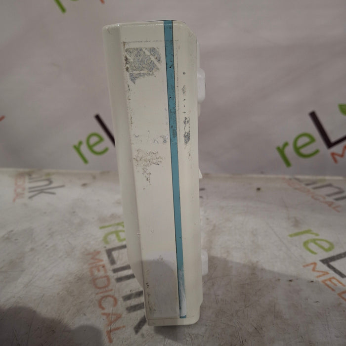 Philips M3001A-A01C06 Fast SpO2, NIBP, ECG, Temp, IBP MMS Module