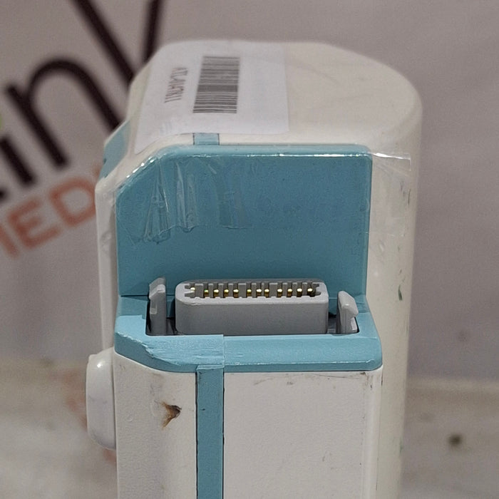 Philips M3001A-A01C06 Fast SpO2, NIBP, ECG, Temp, IBP MMS Module