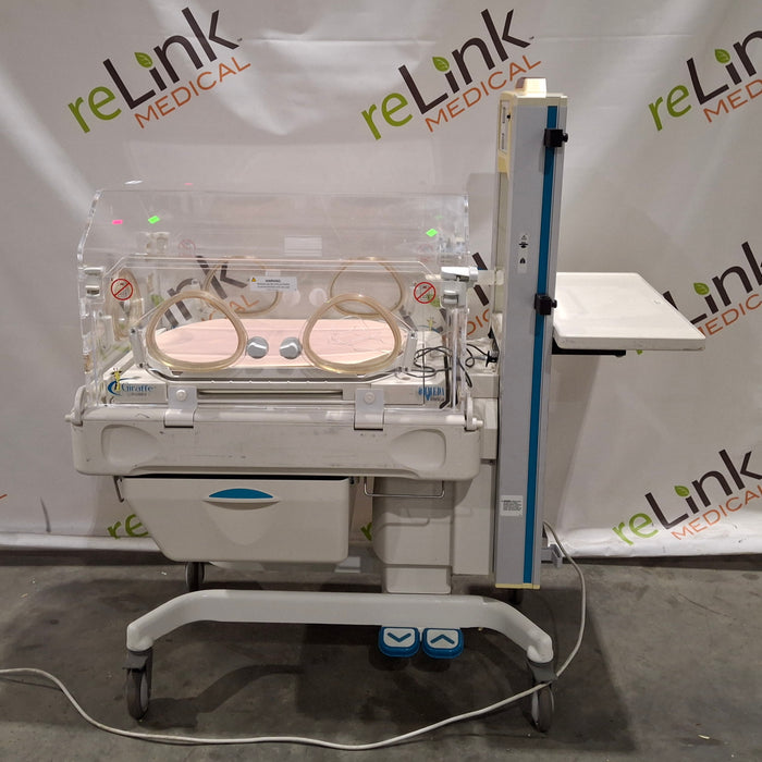 Datex-Ohmeda Giraffe Infant Incubator