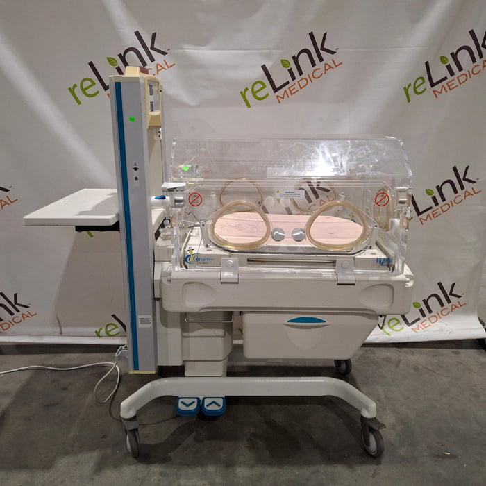 Datex-Ohmeda Giraffe Infant Incubator