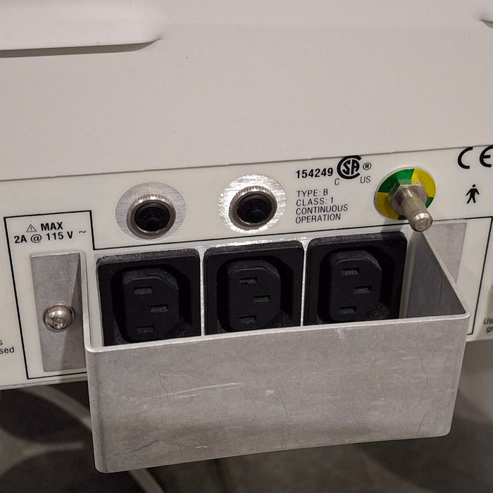 Datex-Ohmeda Giraffe Infant Incubator