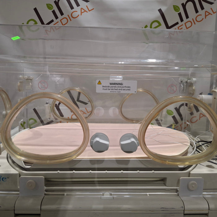 Datex-Ohmeda Giraffe Infant Incubator
