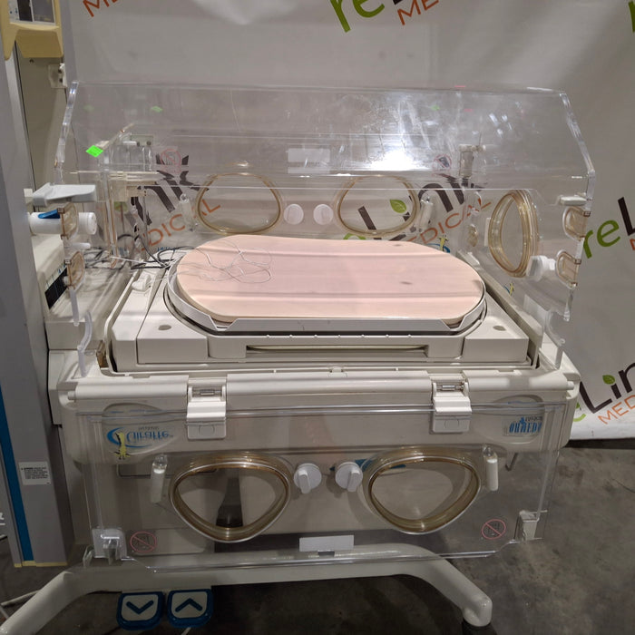Datex-Ohmeda Giraffe Infant Incubator