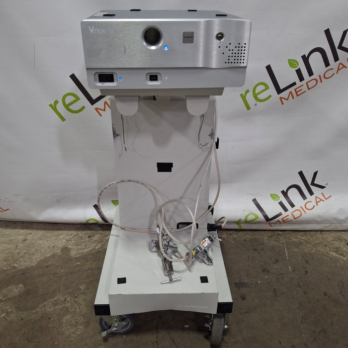 CareFusion Viasys Vmax Encore 29 PFT Pulmonary Function Test System