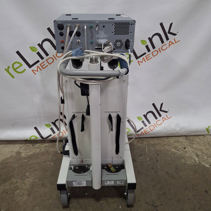 CareFusion Viasys Vmax Encore 29 PFT Pulmonary Function Test System