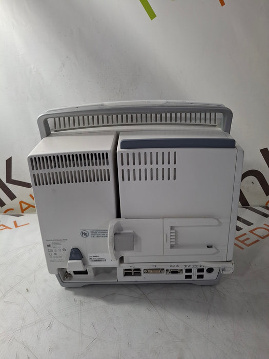 GE Healthcare Carescape B650 Anesthesia Care Patient Monitor