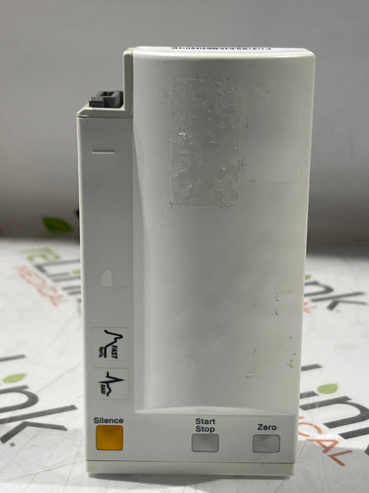 Philips M3001A-A01C06 Fast SpO2, NIBP, ECG, Temp, IBP MMS Module
