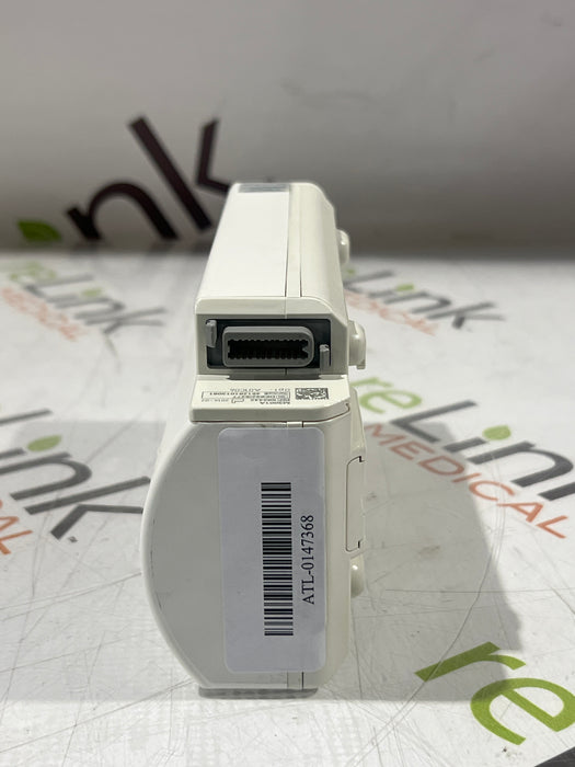 Philips M3001A-A01C06 Fast SpO2, NIBP, ECG, Temp, IBP MMS Module