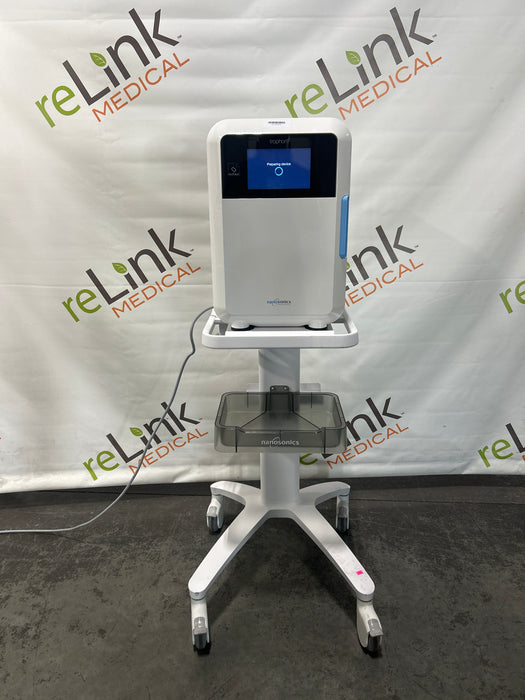 NanoSonics Trophon 2 High Level Disinfection