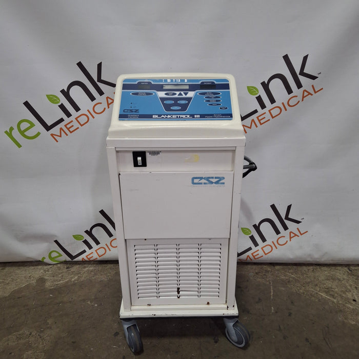 Cincinnati Sub-Zero CSZ Blanketrol III Hypothermia Unit