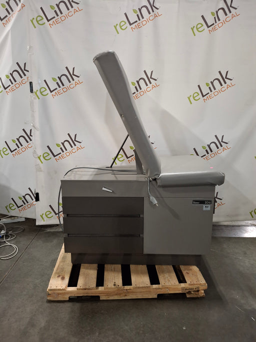 Midmark Midmark Ritter 100 Exam Table Exam Chairs / Tables reLink Online