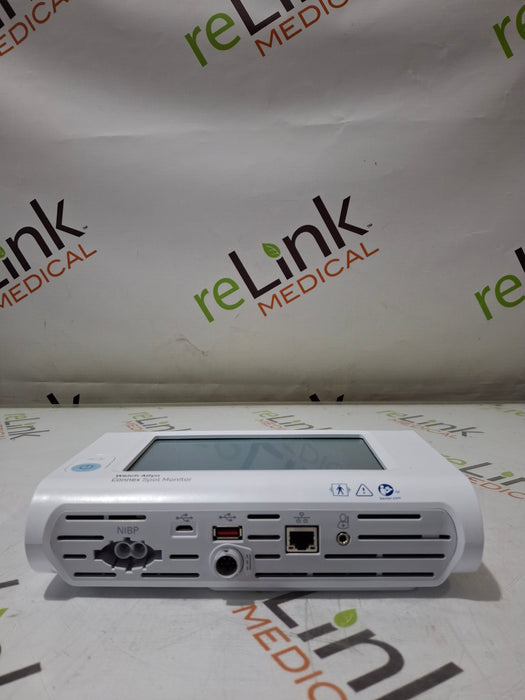 Welch Allyn Connex Spot Base Model Monitor