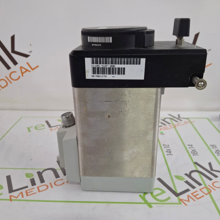 Datex-Ohmeda Isotec 5 Isoflurane Vaporizer