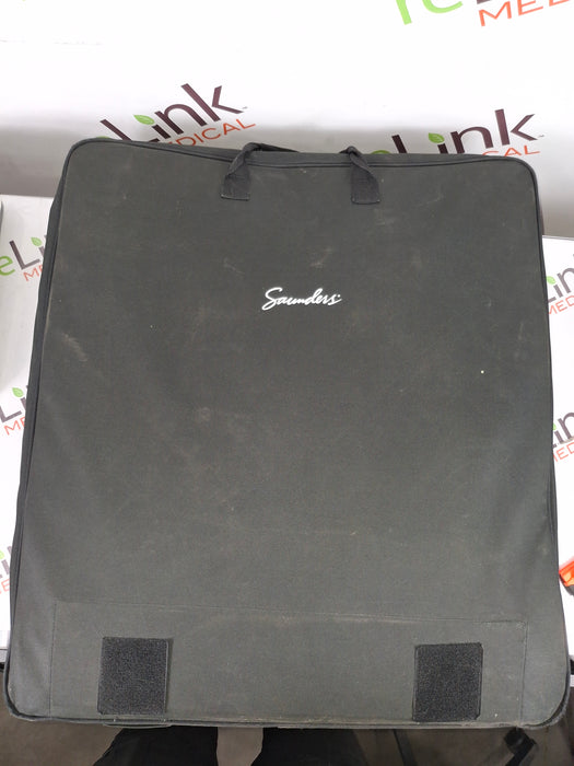 EMPI Saunders Lumbar Traction System