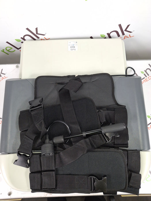 EMPI Saunders Lumbar Traction System