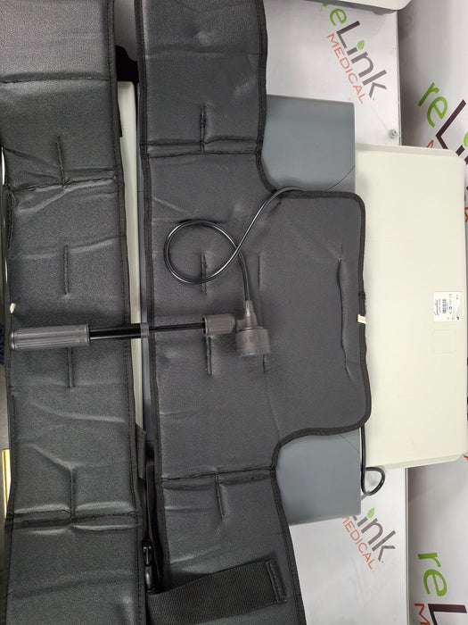 EMPI Saunders Lumbar Traction System