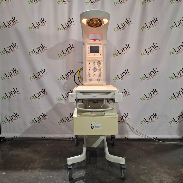 GE Healthcare Panda IRES Infant Warmer