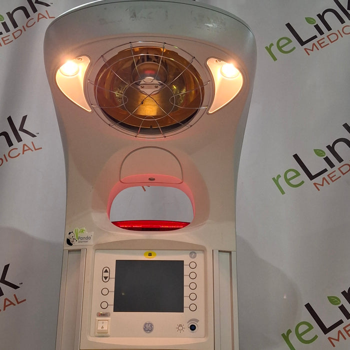 GE Healthcare Panda IRES Infant Warmer