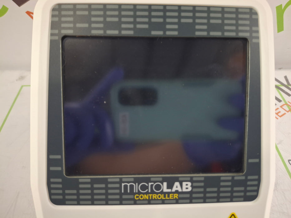 Hamilton Company MicroLAB 600 Controller