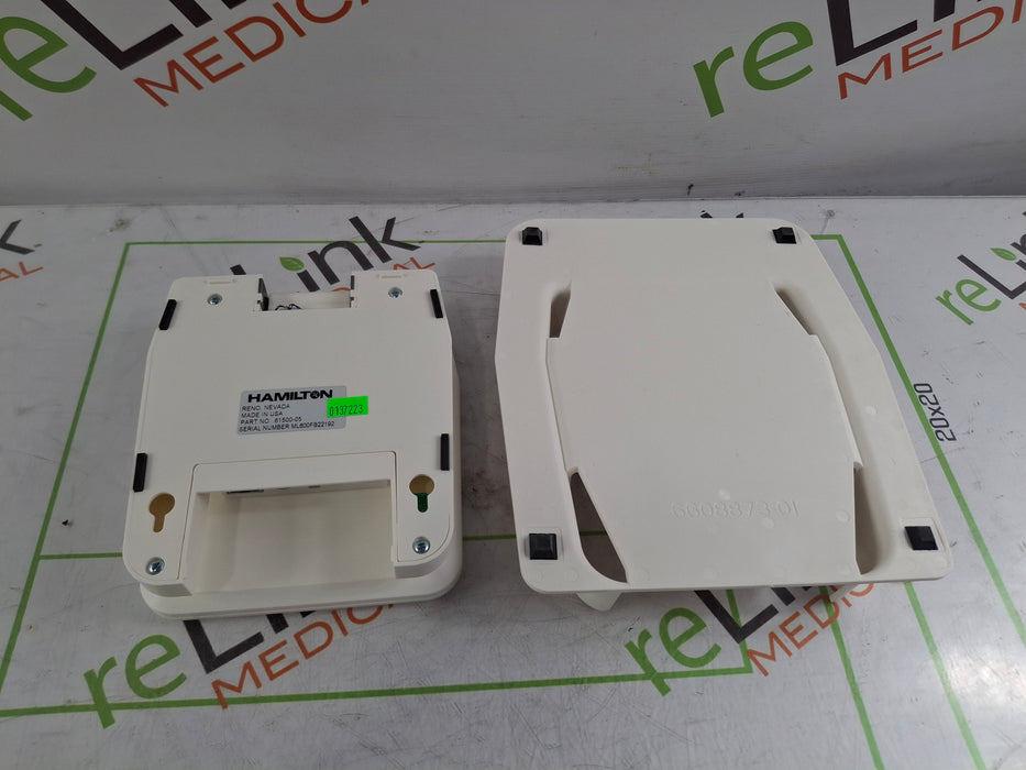 Hamilton Company MicroLAB 600 Controller