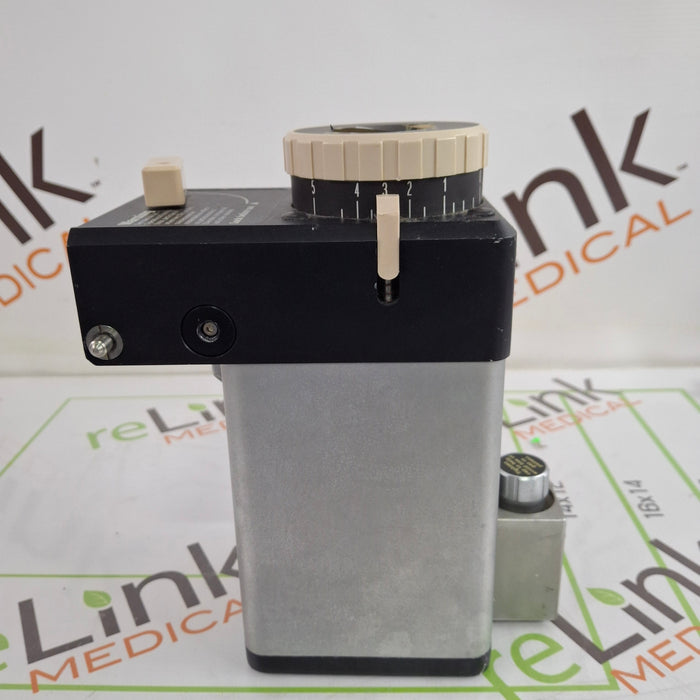 Ohmeda Medical Isotec 4 Isoflurane Vaporizer