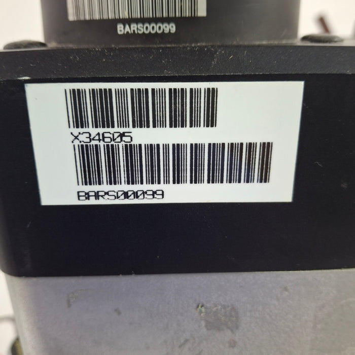 Ohmeda Medical Isotec 4 Isoflurane Vaporizer