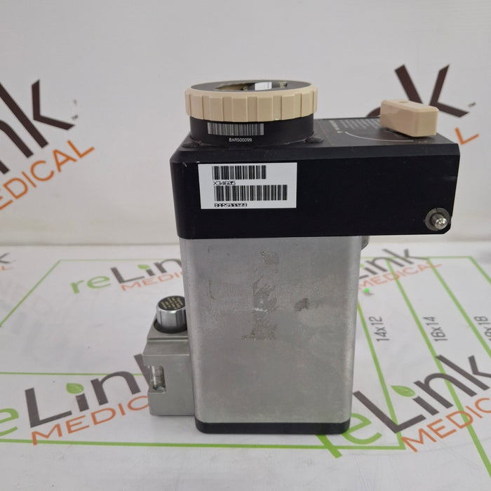 Ohmeda Medical Isotec 4 Isoflurane Vaporizer