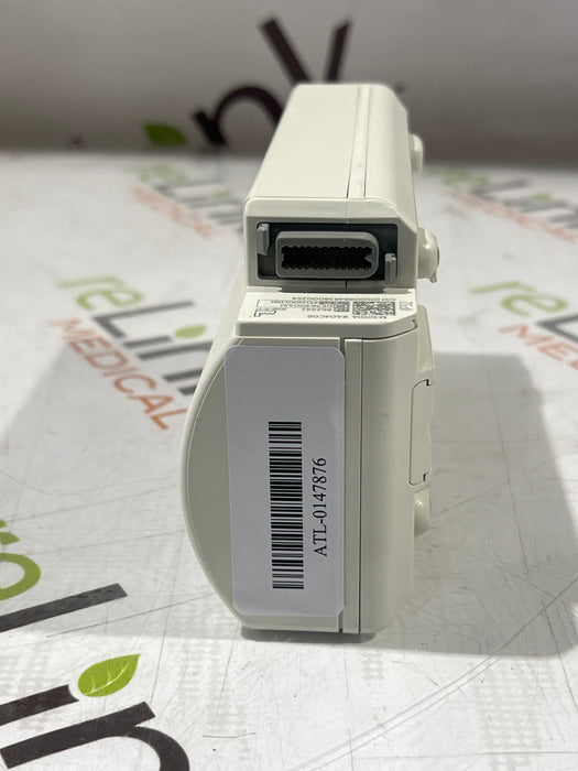Philips M3001A-A04C06 OxiMax SpO2, NIBP, ECG, Temp, IBP MMS Module