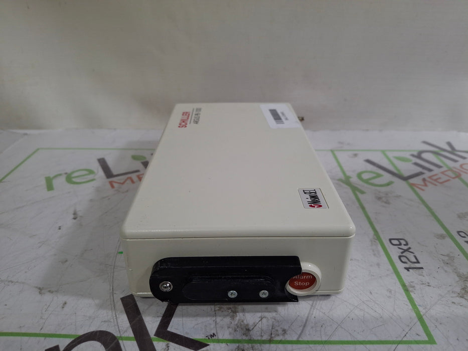 Schiller America PB-1000 Patient Monitor