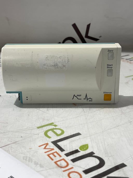 Philips Philips M3001A-A01C06 Fast SpO2, NIBP, ECG, Temp, IBP MMS Module Patient Monitors reLink Online