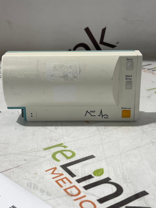 Philips M3001A-A01C06 Fast SpO2, NIBP, ECG, Temp, IBP MMS Module