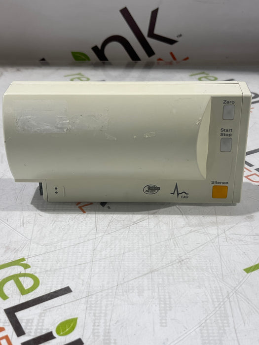Philips M3001A-A04C06 OxiMax SpO2, NIBP, ECG, Temp, IBP MMS Module