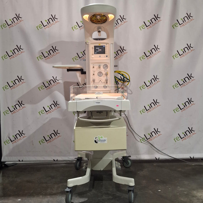 GE Healthcare Panda IRES Infant Warmer