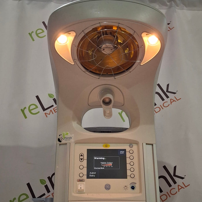 GE Healthcare Panda IRES Infant Warmer