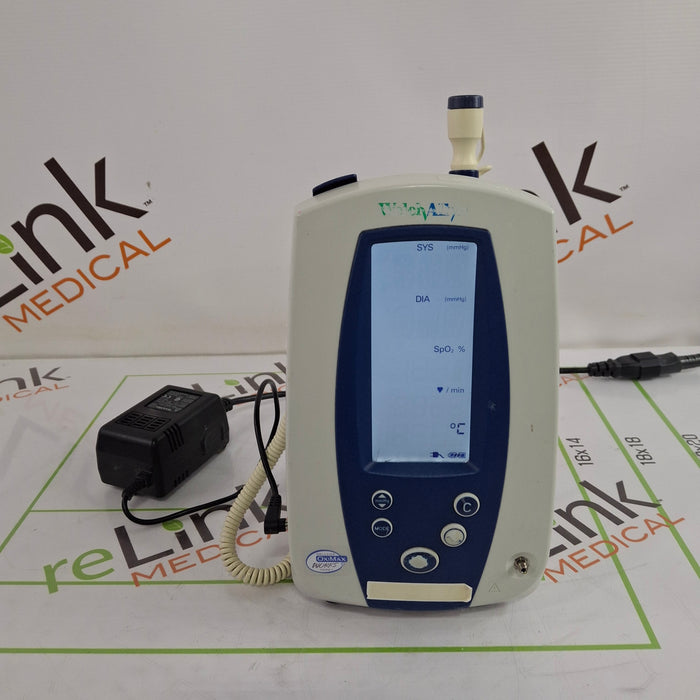 Welch Allyn Spot 420 - NIBP, Temp Vital Signs Monitor