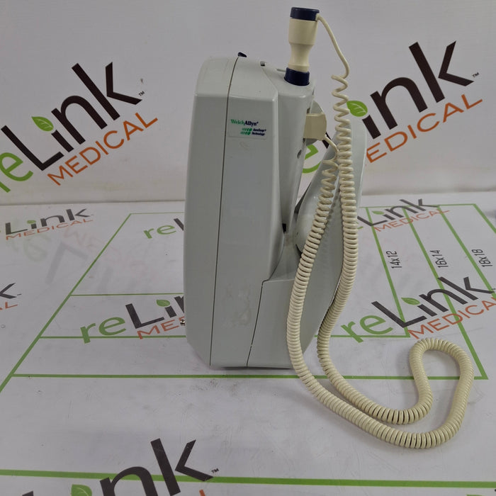 Welch Allyn Spot 420 - NIBP, Temp Vital Signs Monitor