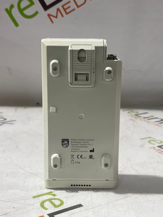 Philips M3001A-A04C06 OxiMax SpO2, NIBP, ECG, Temp, IBP MMS Module