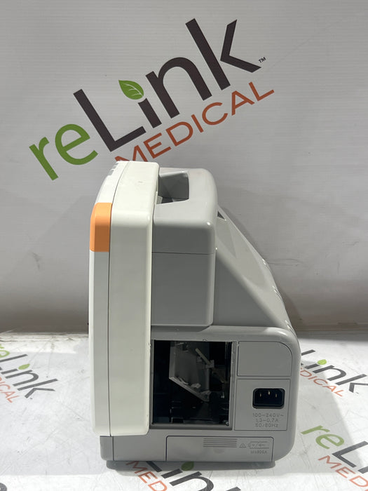 Philips Intellivue MP5 - ECG, Fast SpO2, NIBP Patient Monitor