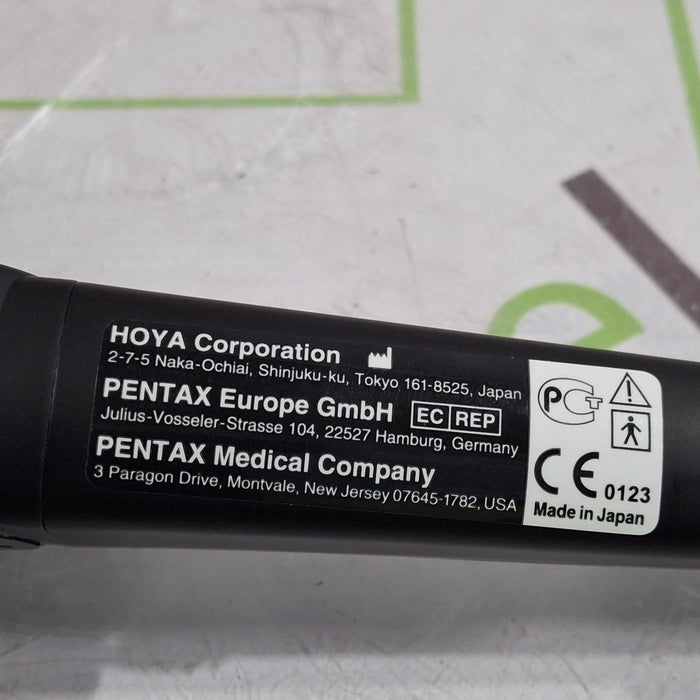 Pentax Medical FI-10RBS Intubation Fiberscope