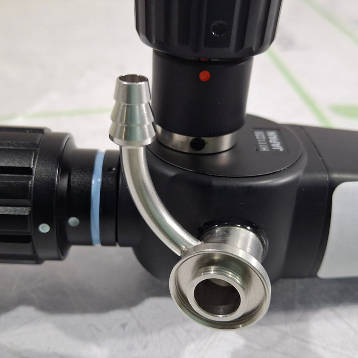 Pentax Medical FI-10RBS Intubation Fiberscope