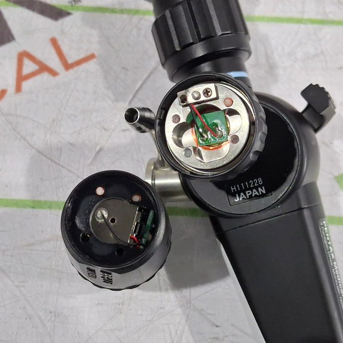 Pentax Medical FI-10RBS Intubation Fiberscope
