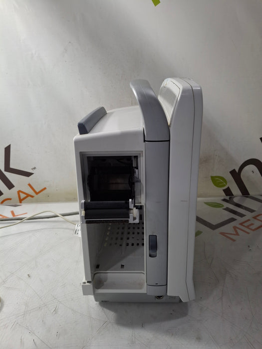 GE Healthcare Carescape B650 Critical Care Patient Monitor