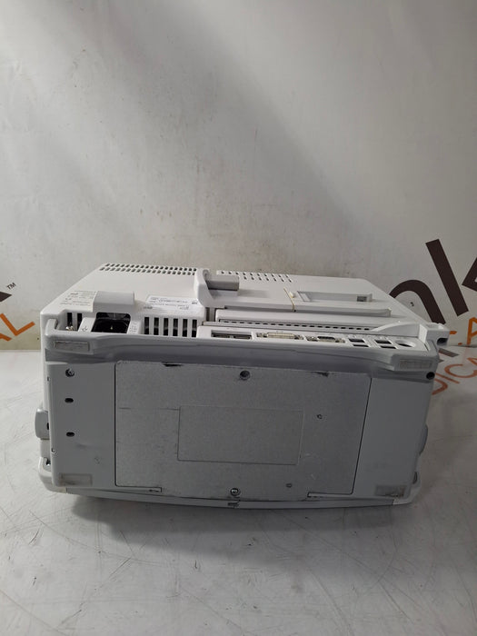 GE Healthcare Carescape B650 Critical Care Patient Monitor