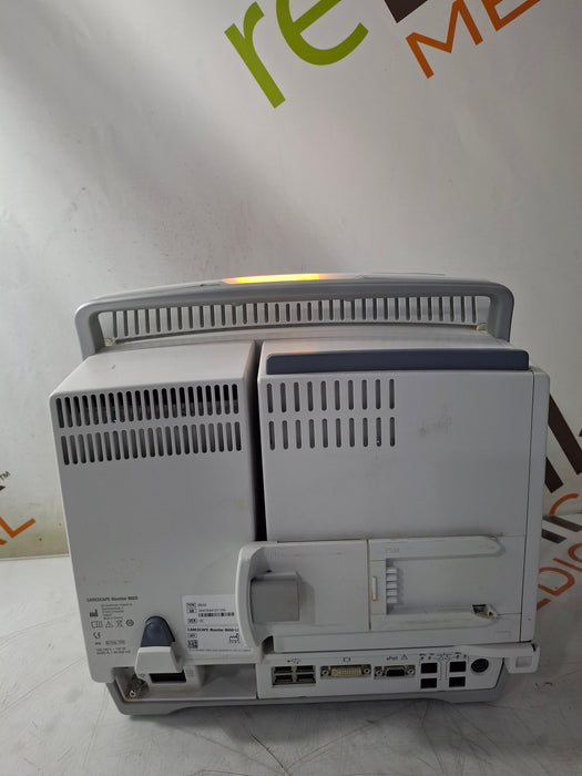 GE Healthcare Carescape B650 Critical Care Patient Monitor