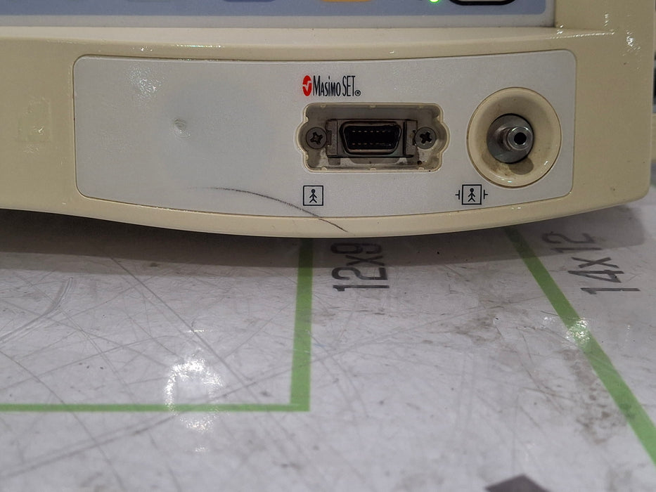 Datascope Accutorr Plus Vital Signs Monitor