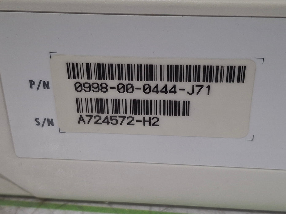 Datascope Accutorr Plus Vital Signs Monitor