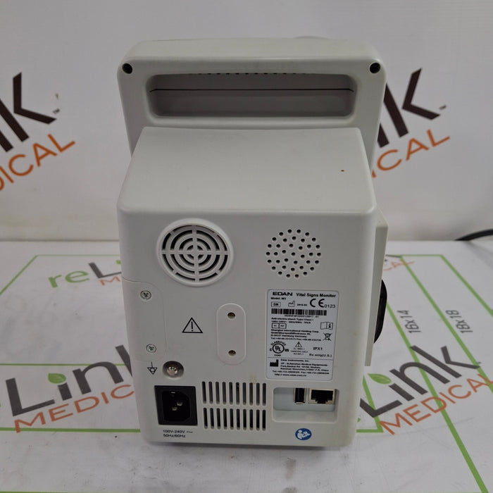 Edan M3 Vital Signs Monitor