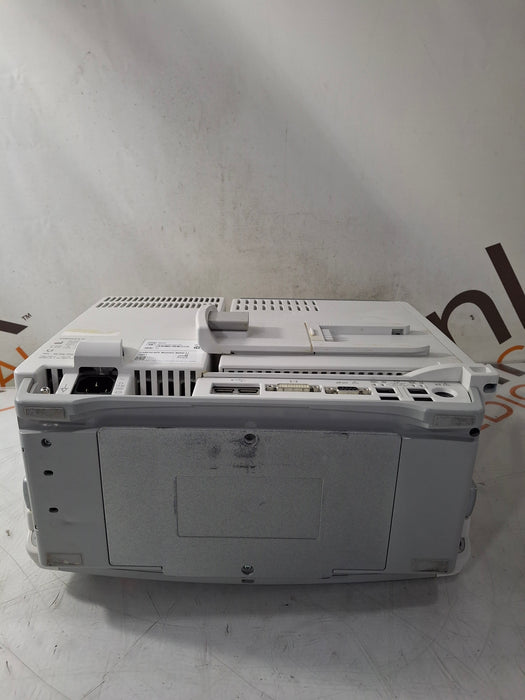 GE Healthcare Carescape B650 Critical Care Patient Monitor